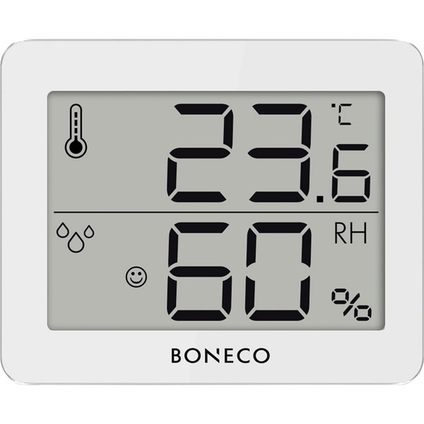Boneco X200 Thermo-Hygrometer Compact Indoor Temperature & Humidit...