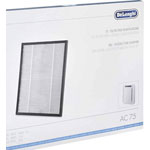 DeLonghi Air Treatment EPA/Activated charcoal air intake filter 626596