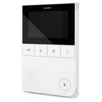 DoorBird 423870055 D2101V Video Door Intercom HD Steel Smart Connectivity