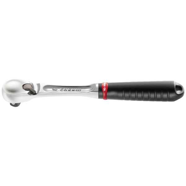 Facom SL.161 Forward/Reverse Ratchet 1/2" 72 Teeth Compact Durable