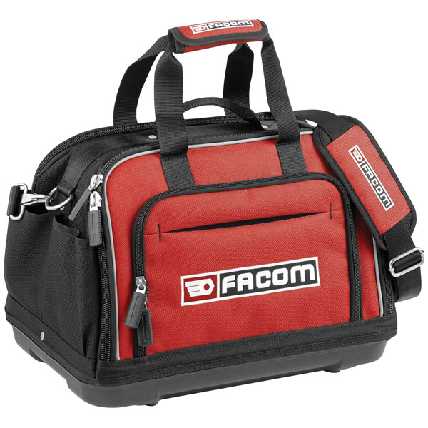Facom BS.2SBPB Shoulder Bag 1200D Tear-Resistant 25kg Capacity Erg...