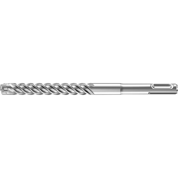 Heller 29199 6 Hammer Drill Bit Set 7-Piece Durable Performance