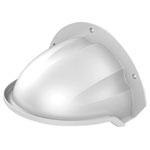 HIKVISION DS-1250ZJ Weather Protective Case White for Hikvision Cameras