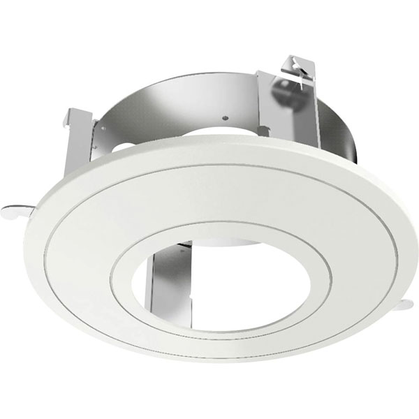 HIKVISION DS-1227ZJ Ceiling Bracket Mount for Various Hikvision Ca...