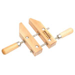 JORGENSEN 2390082 Parallel Clamp Max Span Width 100 mm Durable Tool