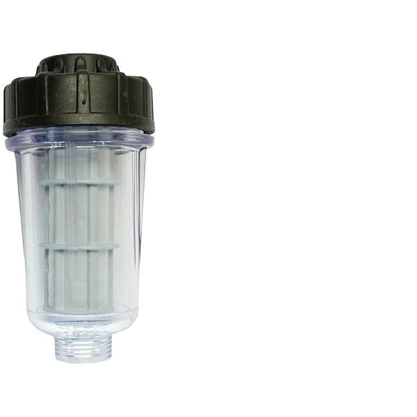 Lavor 3.102.0011 Water Filter 3/4F-3/4M Pre-Filter for Pressure Cl...