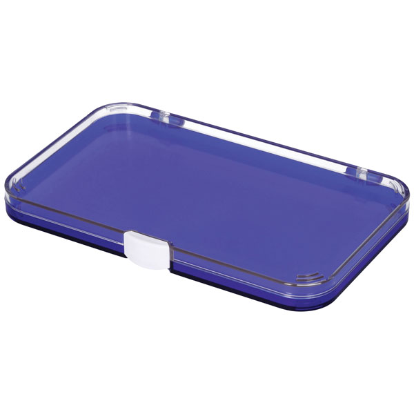 Licefa 8120301 Assortment Box 190x126x18mm 1 Compartment 1piece