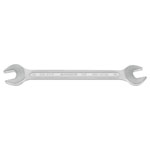 Matador Spanners & Wrenches Double-ended open ring spanner 626704