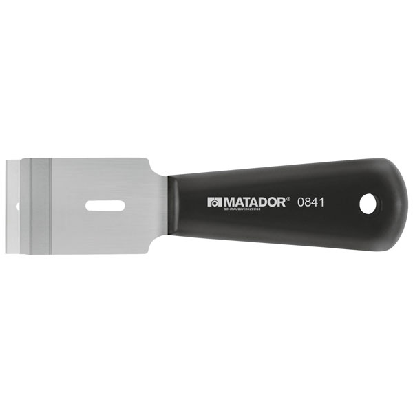 Matador 08410001 Glass Scraper 120x40mm