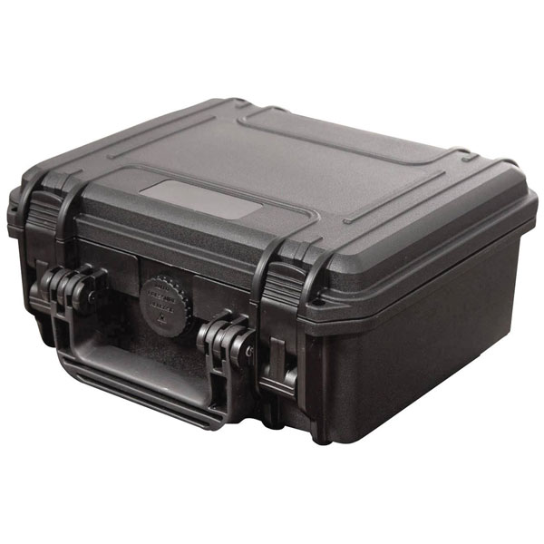 MAX PRODUCTS MAX505 Universal Toolbox; Waterproof Durable IP67-Rated