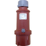 MENNEKES IEC Mains Inlets & Outlets CEE phase inverter 626720