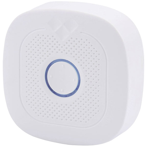 Olympia 6032 ProMini Smart Gateway With Wi-Fi Alarm 90 dB Tuya Com...