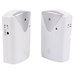 Olympia 6103 Wireless Door/Window Contact for Secure Alarms and Alerts