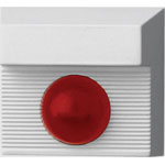 PENTATECH 33166 Display ANZ01: LED + Buzzer 70 dB Indoor Easy Install
