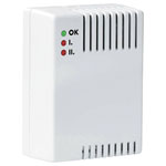 PENTATECH 22149 GA133 Gas Detector Mains-Powered Methane Propane Butane