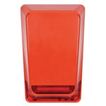 PENTATECH AS242 Combo Sounder 115 dB Outdoor Use Signal Transmitter