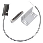 PENTATECH 36213 Magnetic Contact for Roller Doors Metal 1 piece