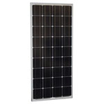 Phaesun 310200 Sun Plus Solar Panel 50 Wp 12 V Monocrystalline Durable
