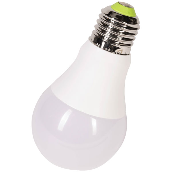 Phaesun 360253 Miss Beam 10W LED Headlight for Solar Systems and O...