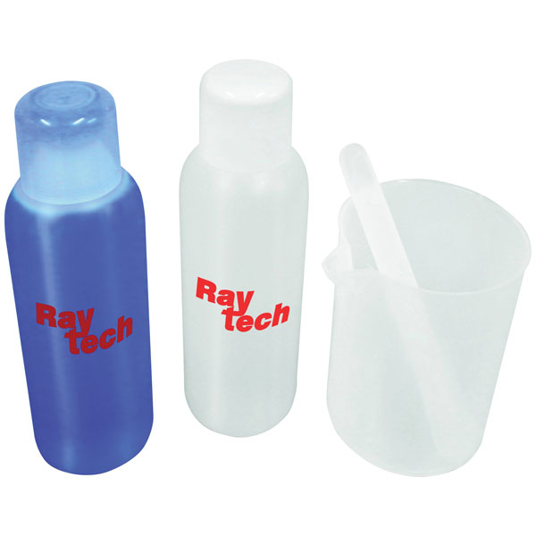 Raytech 84071 MAGIC GEL 1000 2-C Gel Fast Durable Waterproof IP68/...