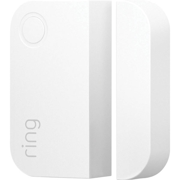 Ring 4AK1SZ-0EU0 Alarm Keypad 2nd Gen Wireless Home Security System