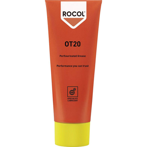 ROCOL RS39041 FOMBLIN RT15 GREASE 100g Resists Aging in Harsh Cond...