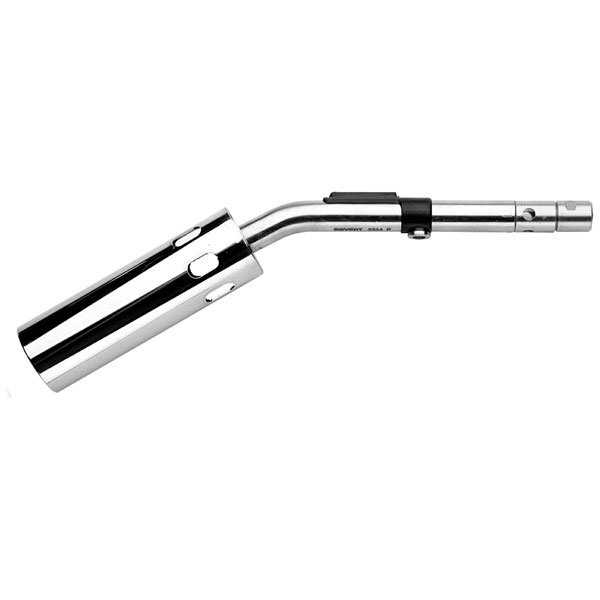 Sievert 333401 Heat Gun 1600W Hot-Air Burner Ideal for Shrinking Work