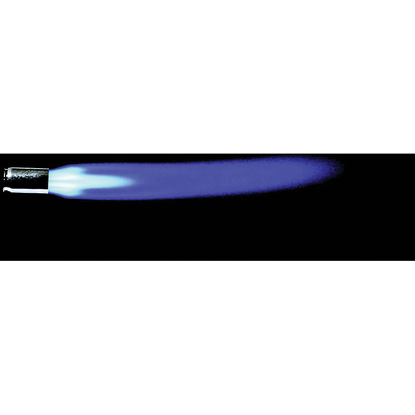 Sievert 334401 Soft Soldering Torch Optimal Pressure 2 Bar