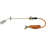 Sievert Plumbing Tools Heavy duty gas welding gun 626851