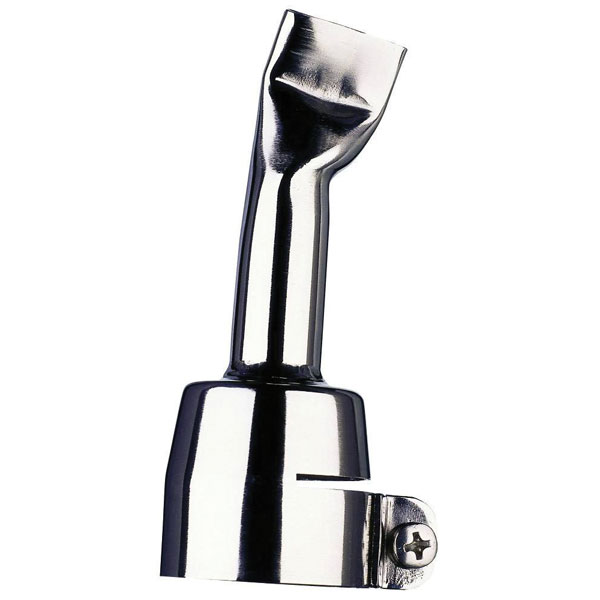 Sievert 297340 Wide Slot Nozzle 40mm Efficient Heat Distribution