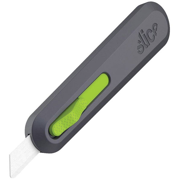 Slice 10554 Cutter Ceramic Blade Safe Durable Non-Conductive Autoc...