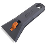 Slice 10593 Scraper Blades 65.13mm Ceramic Set of 4 Finger-Friendly®