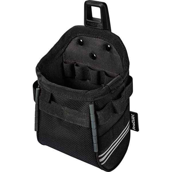 Sortimo 6100000543 ProClick Tool Pouch M 14 13 loops Carabiner strap