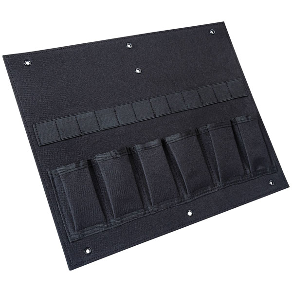 Sortimo 6100000164 LB/XLB Tool Board 1piece Durable Tool Organisation