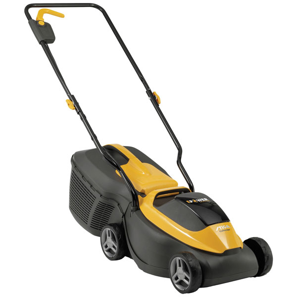 STIGA 2L0481048/ST1 Combi 48 Petrol Mower 46cm 2.2kW 1200m² Capacity