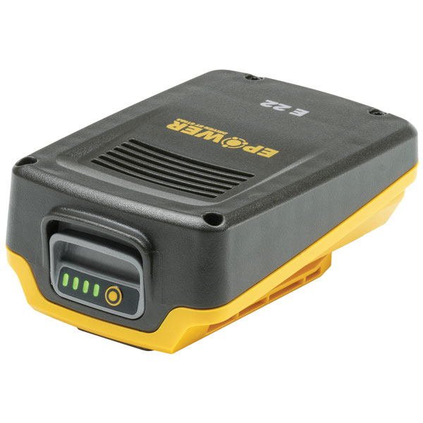 STIGA271014008/ST1 Battery 20V 4Ah Li-ion for STIGA 100er Series D...