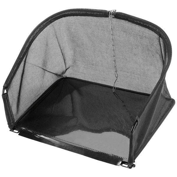 STIGA SCM 240 Reel Mower Grass Catcher 20L Nylon Basket Easy Attach