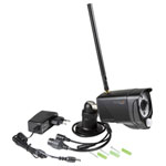 Technaxx Surveillance Systems CCTV camera 626903