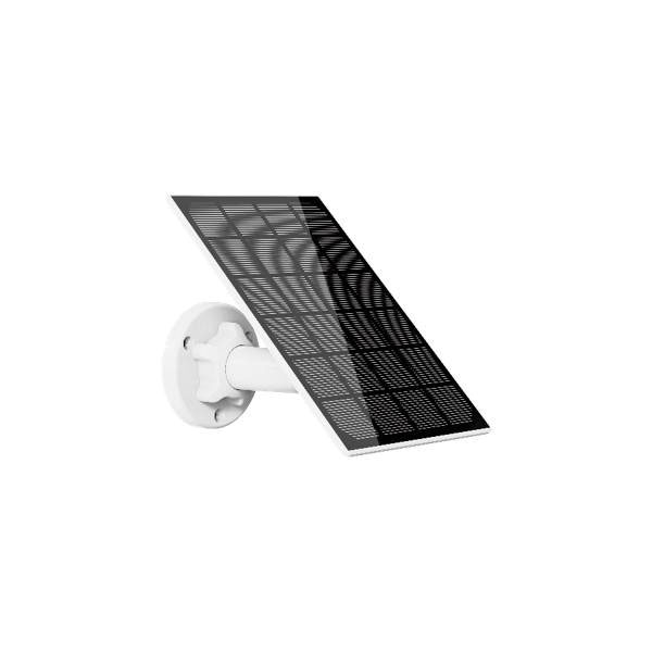 Technaxx 5070 TX-244 IP Camera Solar-Powered Wireless Indoor/Outdoor