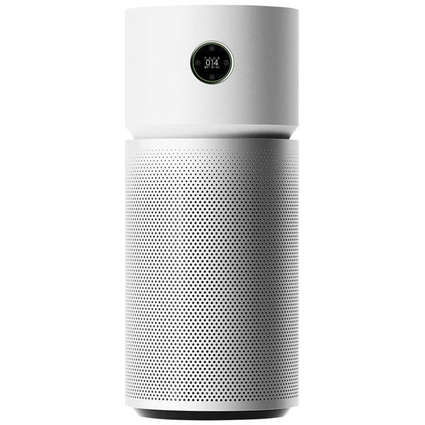 Xiaomi 35053 MI 4LITE Air Purifier 43m² White 99.97% efficiency Sm...