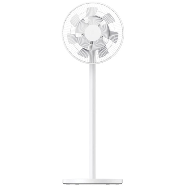 Xiaomi 30663 BHR4828GL Floor Fan 15W White Dual Blades Quiet Smart...