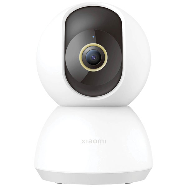 Xiaomi 42423 Smart Camera C300 2K Ultra-Clear HD 360° View AI Dete...