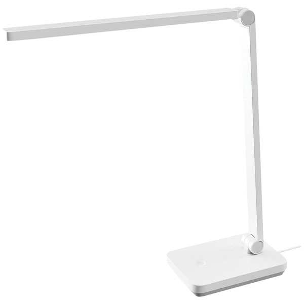 Xiaomi 58232 LED Desk Light 3.5W Monochrome White USB-C Rechargeable