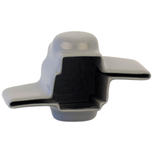 Yuasa CPL100 100-Shroud Terminal Boot For M8/M10 Lead-Acid Battery...