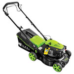 Zipper Lawn Mowers & Power Tools Lawn mower 626962
