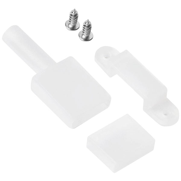 Barthelme 51540501 Basic TOP VIEW Accessory Set 1 Piece(s)