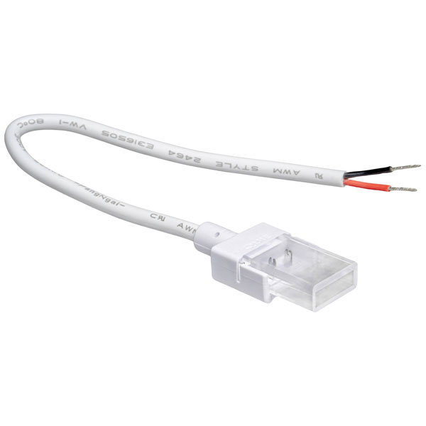 Barthelme 51542501 Basic Cable 100W Max 2Pieces Fits 12mm COB