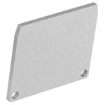 Barthelme Indoor Light Fittings End cap set 626978