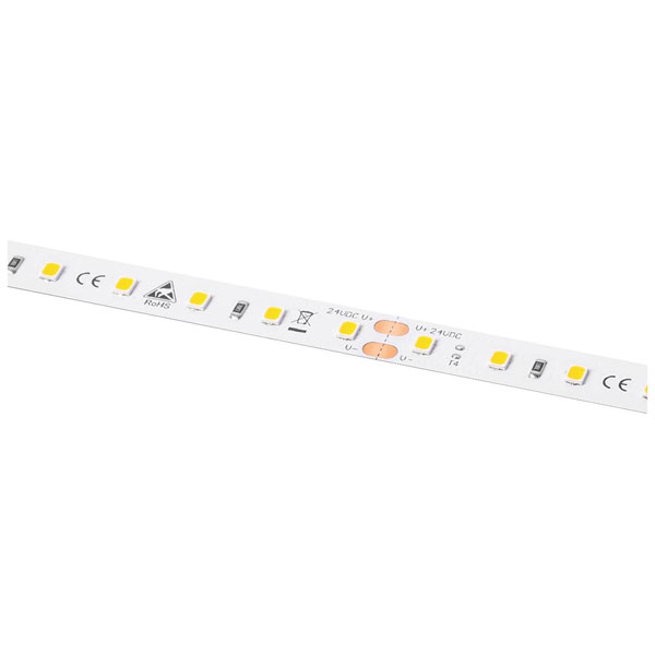 Barthelme 51541434 LED Strip 12V 5m Cool White Flexible Indoor Use