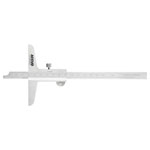 Basetech Measurement Tools Depth gauge 626999